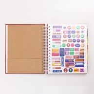 Planner Fun: Organize Seus Sonhos com Estilo! - imagem 2