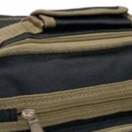 Bolsa Transversal Masculina: Leve Tudo com Estilo! - imagem 1