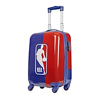Mala de Bordo NBA Space: Leve Tudo com Estilo! - imagem 2