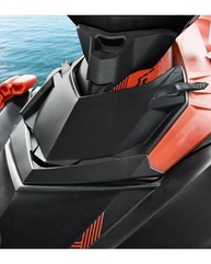 Tampa de Cesto de Carga Premium para Sea-Doo Spark 2014-2023 | Proteção e Estilo Inovadores - imagem 3