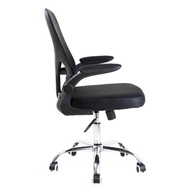 Cadeira de Escritório Ergonômica Flink Diretor Healer - Conforto e Estilo para Longas Jornadas - imagem 4