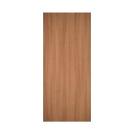 Adesivo Decorativo para Porta de Madeira Lisa Marrom - Transforme seu Ambiente com Estilo - imagem 2
