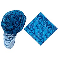 Bandana Logic NTK: Proteção UV 50+ e Estilo - imagem 2
