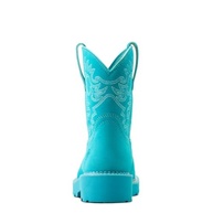 Botas Western Ariat Fatbaby: Estilo e Conforto para o seu Dia a Dia - imagem 3