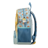Mochila Infantil Simba Baby: Aventura e Estilo! - imagem 2