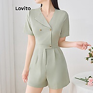 Vestido Lovito Elegante: Babados e Estilo! - imagem 2