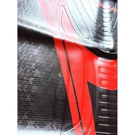 Capa de Banco Esportiva para Moto: Conforto, Proteção e Estilo (Rosa) - imagem 5
