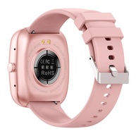 Smartwatch Zwear Z139 Rose: Conectividade e Estilo - imagem 2
