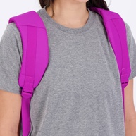 Mochila Olympikus Essential 2: Conforto e Estilo! - imagem 2