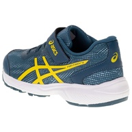 Tênis Infantil Asics Fantasy 4: Conforto e Estilo! - imagem 2