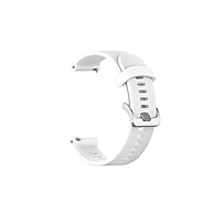 Pulseira Garmin Forerunner 55: Conforto e Estilo! - imagem 1