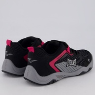 Tênis Everlast Forceknit 6: Conforto e Estilo! - imagem 2