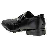 Sapato Masculino Social Mais Leve 608: Conforto e Estilo - imagem 2