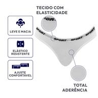 Calcinha Tanga Algodão: Conforto e Estilo! - imagem 2