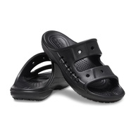 Crocs Baya Sandal Black: Conforto e Estilo! - imagem 2
