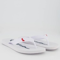 Chinelo Reserva Mar Branco: Conforto e Estilo! - imagem 2