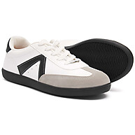Tênis Vizzano Feminino 1430.102 Branco/Preto: Conforto e Estilo - imagem 2