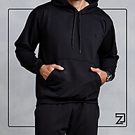 Moletom Masculino Canguru: Conforto e Estilo! - imagem 2