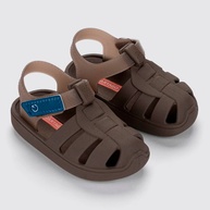 Sandália Mini Baby Oslo Cartago: Conforto e Estilo! - imagem 2