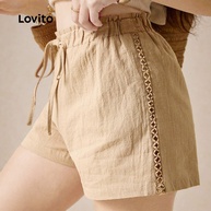 Short Lovito Casual: Conforto e Estilo! - imagem 2