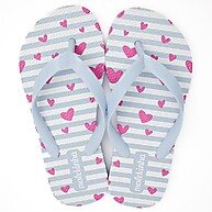 Chinelo Molekinha Coração: Conforto e Estilo! - imagem 2