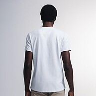 Camiseta Henley Core: Conforto e Estilo - imagem 2