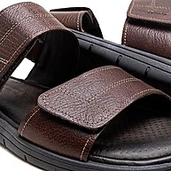 Sandália Democrata Easy Soul Couro - Conforto e Estilo - imagem 2