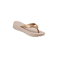 Chinelo de Dedo Dij282 Bege Dok: Conforto e Estilo - imagem 2