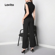 Macacão Feminino Elegante: Conforto e Estilo! - imagem 2