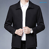 Jaqueta Masculina Elegante: Conforto e Estilo - imagem 1