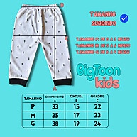 Body Bebê Estampado: Conforto e Estilo! - imagem 1