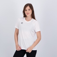 Camisa Umbro Legacy Feminina: Conforto e Estilo - imagem 2