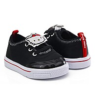 Tênis Hello Kitty Infantil Feminino – Conforto e Estilo - imagem 2