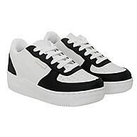 Tênis Retrô Feminino: Conforto e Estilo! - imagem 1