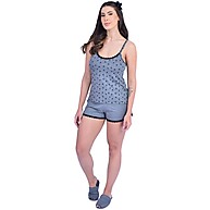 Pijama de Verão Feminino: Conforto e Estilo - imagem 2