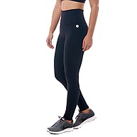 Calça Legging Confort Preto Snd Fitness – Conforto e Estilo - imagem 2