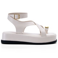 Sandália Lumiss Flatform: Conforto e Estilo! - imagem 2