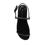Sandália Via Scarpa Flatform: Conforto e Estilo! - imagem 2