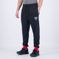 Calça São Paulo Gaming: Conforto e Estilo! - imagem 2