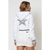 Moletom Cropped Planet Girls: Conforto e Estilo! - imagem 2