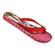 Chinelo Moranguinho Grendene: Conforto e Estilo! - imagem 2