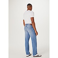 Jeans Masculino Reta Hering: Conforto e Estilo - imagem 2