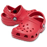 Crocs Littles Clog Infantil: Conforto e Estilo! - imagem 2