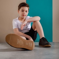 Tênis Kidy Infantil: Conforto e Estilo! - imagem 2