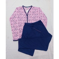 Pijama Plus Size Inverno: Conforto e Estilo! - imagem 2