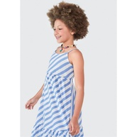 Vestido Infantil Hering Kids: Conforto e Estilo! - imagem 2