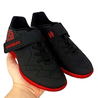 Chuteira Futsal Umbro Neo Striker Kids: Conforto e Estilo! - imagem 2