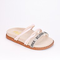Papete Birken Infantil Belinha Kidy: Conforto e Estilo! - imagem 2