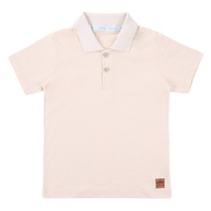 Camiseta Polo Infantil Kookabu: Conforto e Estilo! - imagem 2