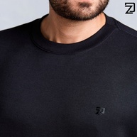 Moletom Masculino Liso: Conforto e Estilo! - imagem 2
